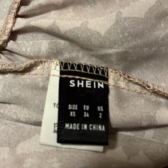 SHEIN Skirt, Size XS - Picture 4 of 4